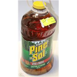 4.25L ORIGINAL PINE SOL