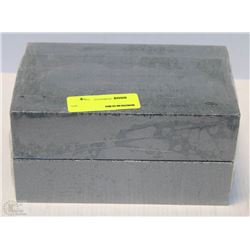 10 NORTON SANDING BLOCKS