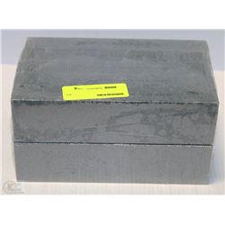 10 NORTON SANDING BLOCKS