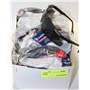 Image 1 : BOX OF SMITH&WESSON SAFETY EYEWEAR