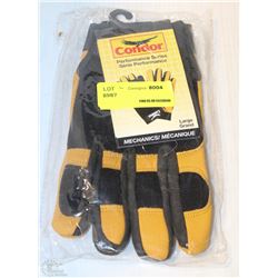 PAIR OF CONDOR PERFORMANCE SERIES LARGE MECHANICS