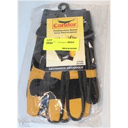 PAIR OF CONDOR PERFORMANCE SERIES LARGE MECHANICS