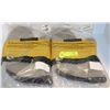Image 1 : 2 PAIR OF CREW WARE 13" BESTGUARD CONVENTIONAL