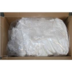 BOX OF DUPONT PROSHIELD NEXT GEN COVERALLS 2XL