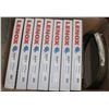 Image 1 : BOX OF LENOX CLASSIC WELDED BAND SAW BLADES
