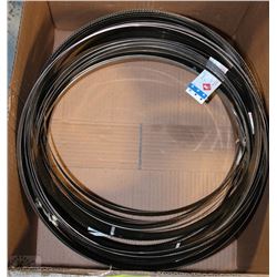 BOX OF ASSORTED BAND SAW BLADES