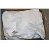 Image 1 : BOX WITH 4XL DUPON TYVEX COVERALLS