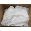 Image 1 : BOX OF BOOT/SHOE COVERS