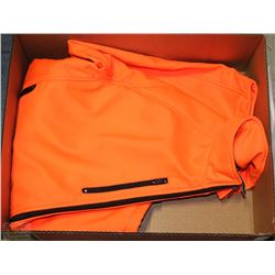 CONDOR HI VIS LARGE JACKET