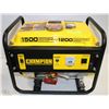 Image 1 : CHAMPION GENERATOR 1500STARTING WATTS 1200 RUNNING