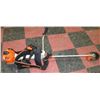 Image 1 : STIHL GAS  GRASS BLADE