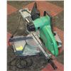 Image 1 : HITACHI C10 FS 10" SLIDING COMPOUND MITER SAW