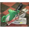 Image 1 : HITACHI C10 FSH 10" SLIDING COMPOUND MITER SAW