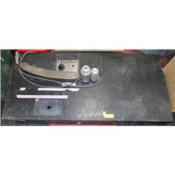 DELTA - PANEL EDGING APPLICATOR MODEL 150