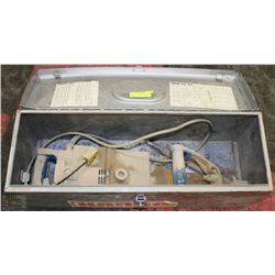 KANGO ELECTRIC JACKHAMMER