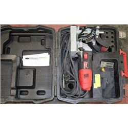 FREUD 4DW710 PORTABLE DOWELLING MACHINE 120V