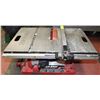 Image 1 : SKILSAW 10" TABLE SAW WITH BLADE