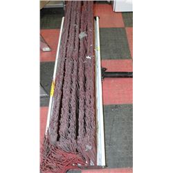 4' STREET SWEEPER BRUSH