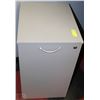 Image 1 : SHOWHOME FILING CABINET MISSING ONE DRAWER