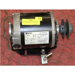 1/4HP A0SMITH ELECTRIC MOTOR