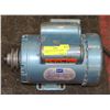 Image 1 : DOERR 1.5HP ELECTRIC MOTOR LR22132