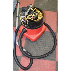 NACE CARE VACUUM/SHOP VAC