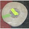 Image 1 : ROLL OF PRE-GLUED ALMOND VINYL EDGE TAPE