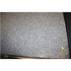 NEW  GRANITE TABLETOP