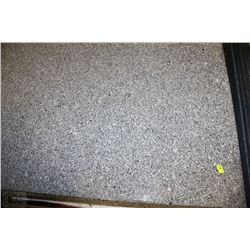 NEW  GRANITE TABLETOP