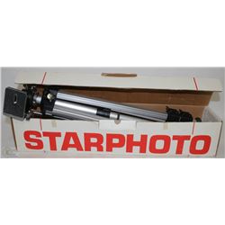 STAR PHOTO TRIPOD