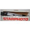 Image 1 : STAR PHOTO TRIPOD