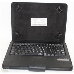 UNIVERSAL BLUETOOTH TABLET KEYBOARD