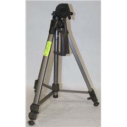 OPTEX TELESCOPIC TRI-POD