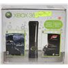 Image 1 : XBOX 360 ELITE, 120 GB WITH CORDS &