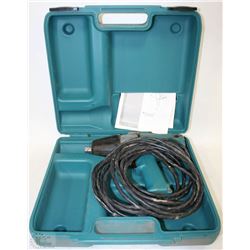 MAKITA IMPACT 1/2"  WITH CASE