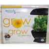 Image 1 : AEROGARDEN SPACE SAVER 6 INDOOR GARDEN