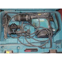 LARGE MAKITA HAMMER DRILL