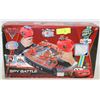 Image 1 : DISNEY CARS 2 SPY BATTLE