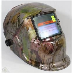 NEW DIGITAL ELECTRONIC WELDING MASK ON CHOICE: