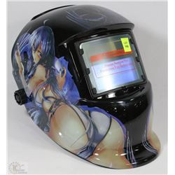 NEW DIGITAL ELECTRONIC WELDING MASK ON CHOICE: