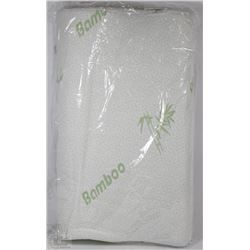 NEW BAMBOO MEMORY FOAM PILLOW