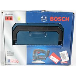 BOSCH JSH180BL 18 VOLT CORDLESS LITHIUM JIGSAW