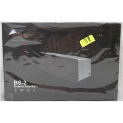 NEW BLUEDIO BLUETOOTH SOUNDBOX