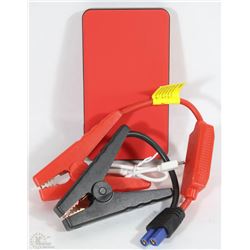 NEW PORTABLE SIZE BOOSTER PACK WITH DEVICE