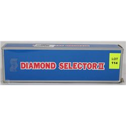 DIAMOND SELECTOR 2 DIAMOND TESTER