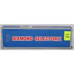 DIAMOND SELECTOR 2 DIAMOND TESTER
