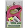 Image 1 : TWO BICYCLE LOCKS SOLD WITH RETRACTABLE DOG LEASH