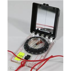 SILVA COMPASS - MADE IN SWEDEN