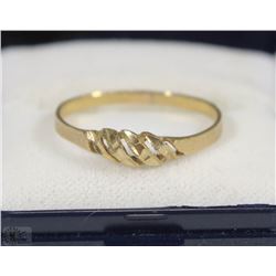 10K RING SIZE 9