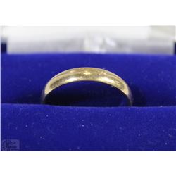 10K RING SIZE 8.5